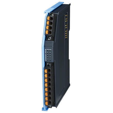 8-channel Source Type Digital Output Module